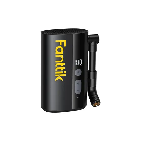 Fanttik X9 Ace bicycle pump